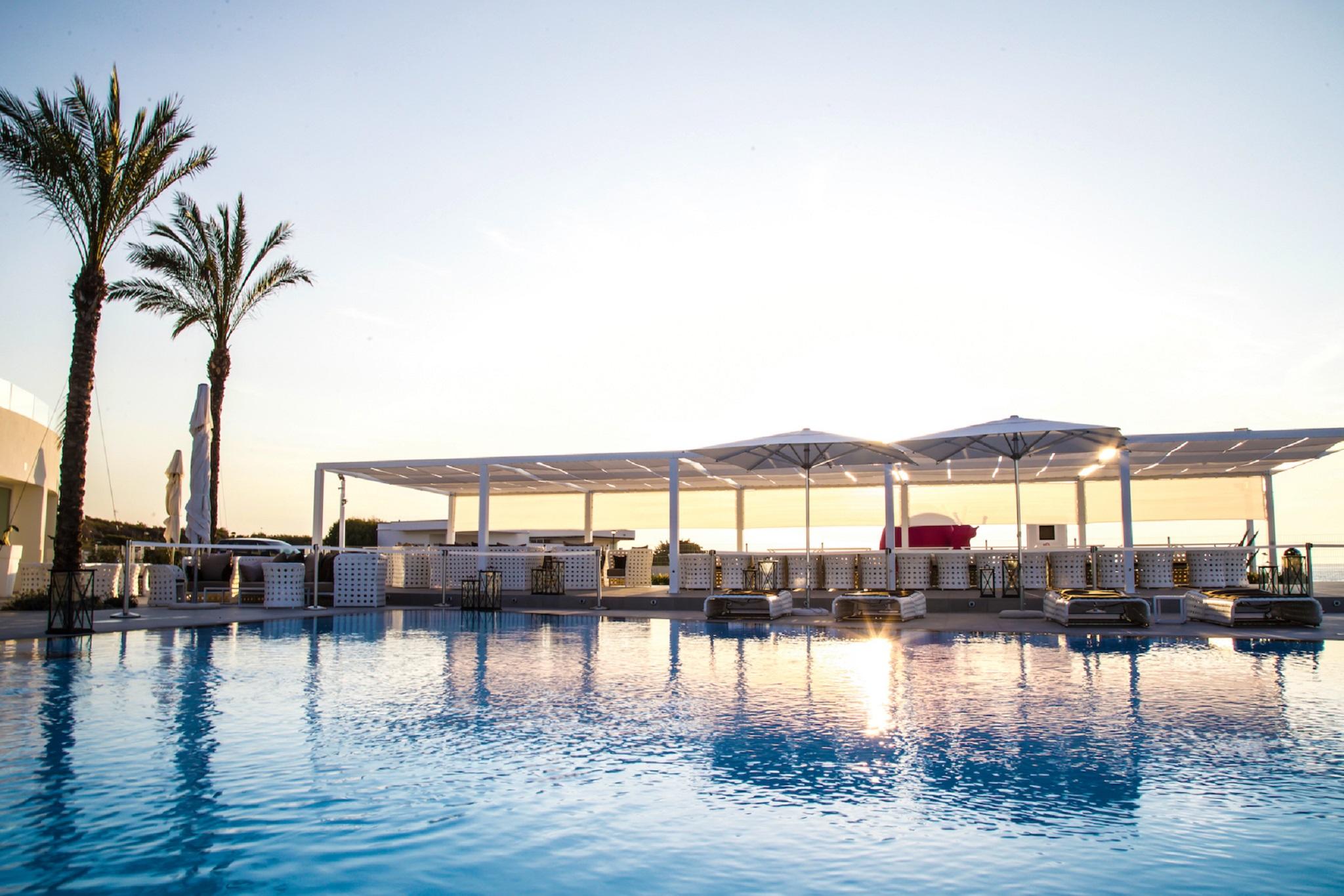Sole In Me Resort By Altoborgo Ostuni Eksteriør bilde