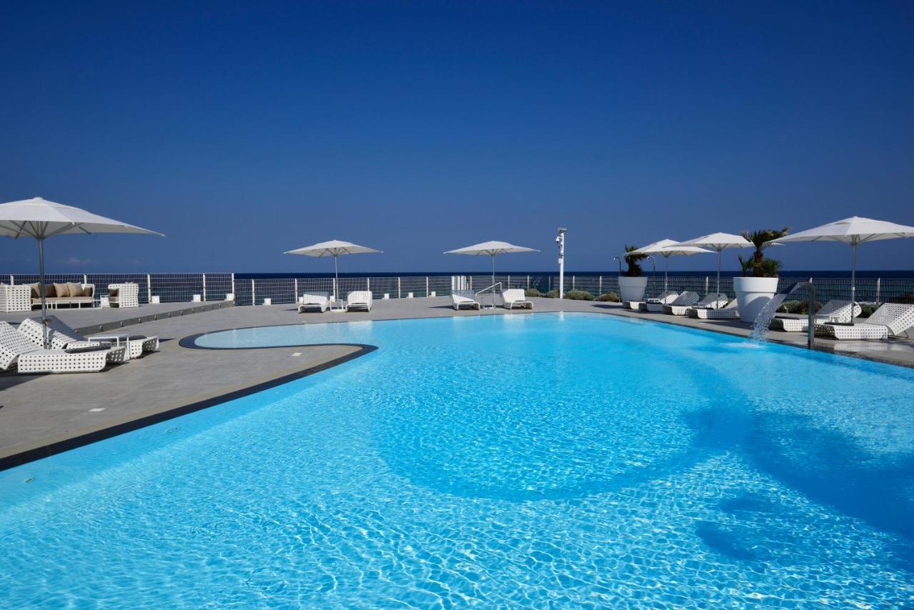 Sole In Me Resort By Altoborgo Ostuni Eksteriør bilde