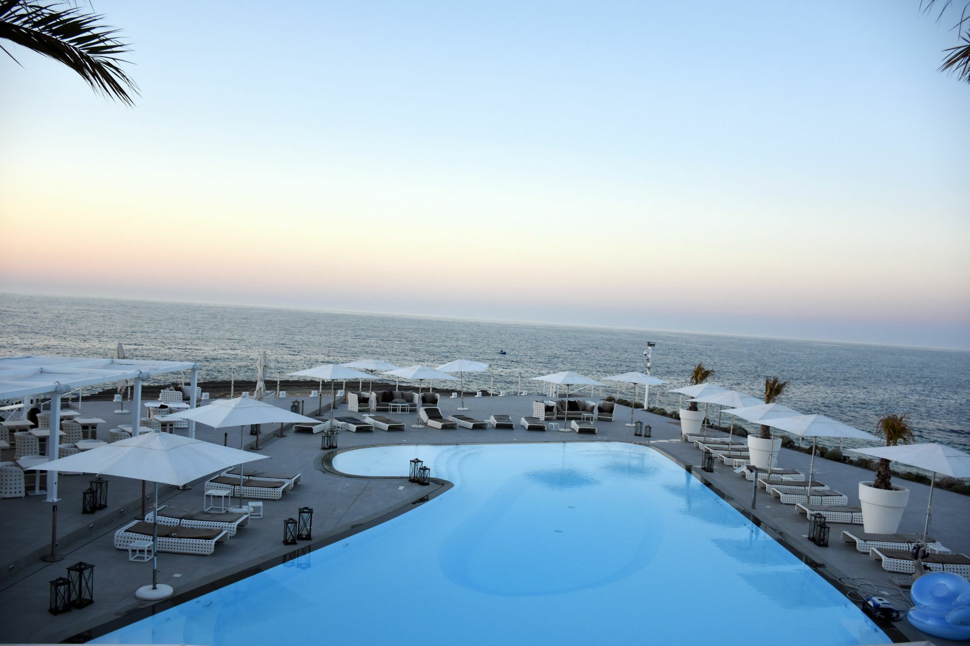 Sole In Me Resort By Altoborgo Ostuni Eksteriør bilde
